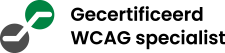 WCAG-specialist